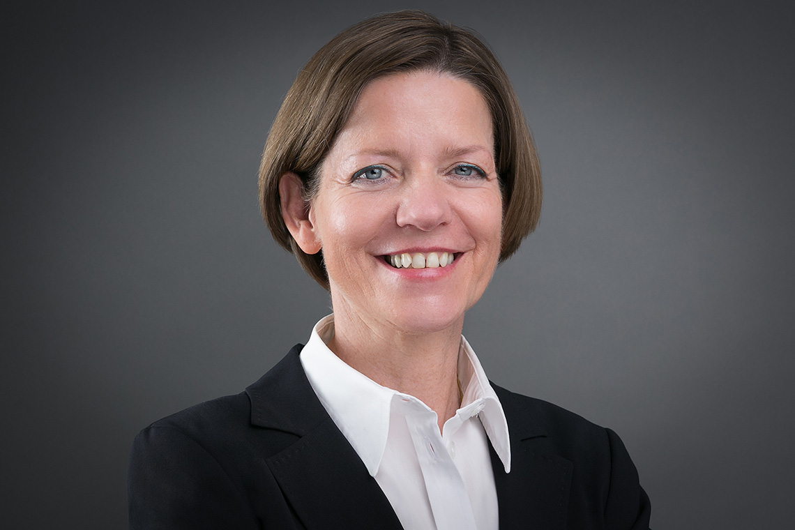 Kohler Schmid Möbus Patent Attorney: Deniela Möbus