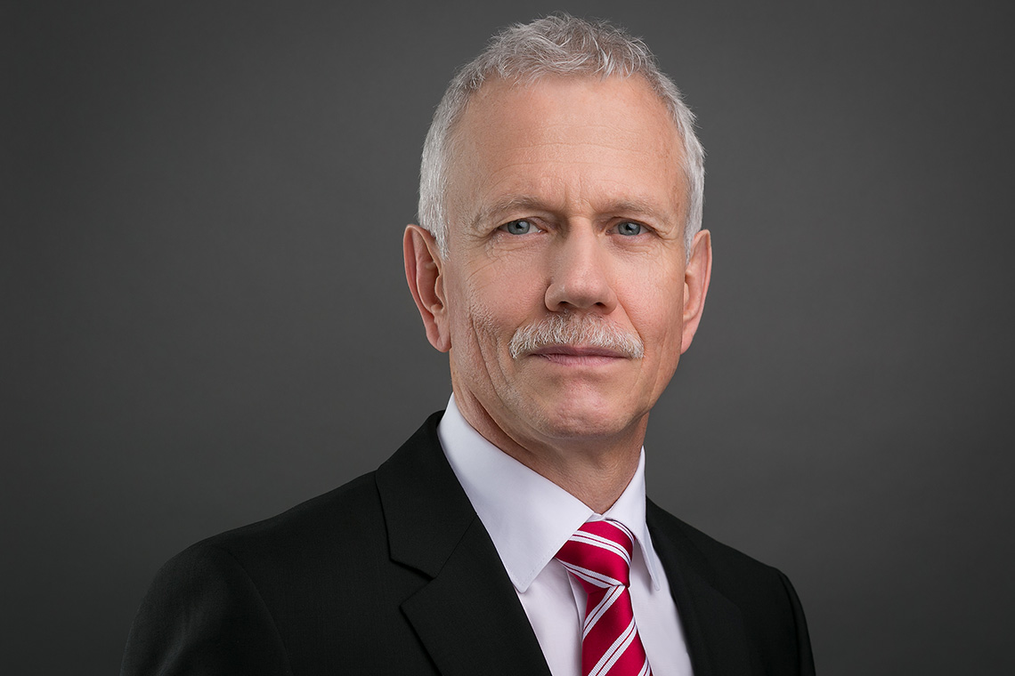 Kohler Schmid Möbus Patentanwälte: Martin Schmitt