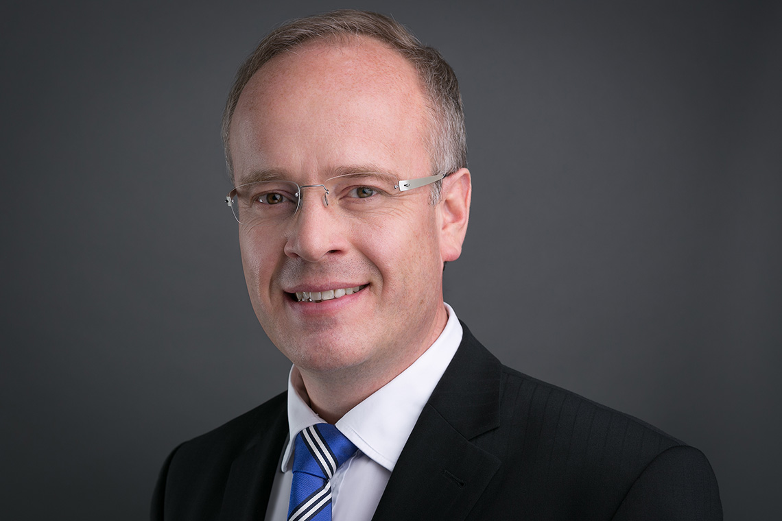 Kohler Schmid Möbus Patentanwälte: Hans Christian Seifert