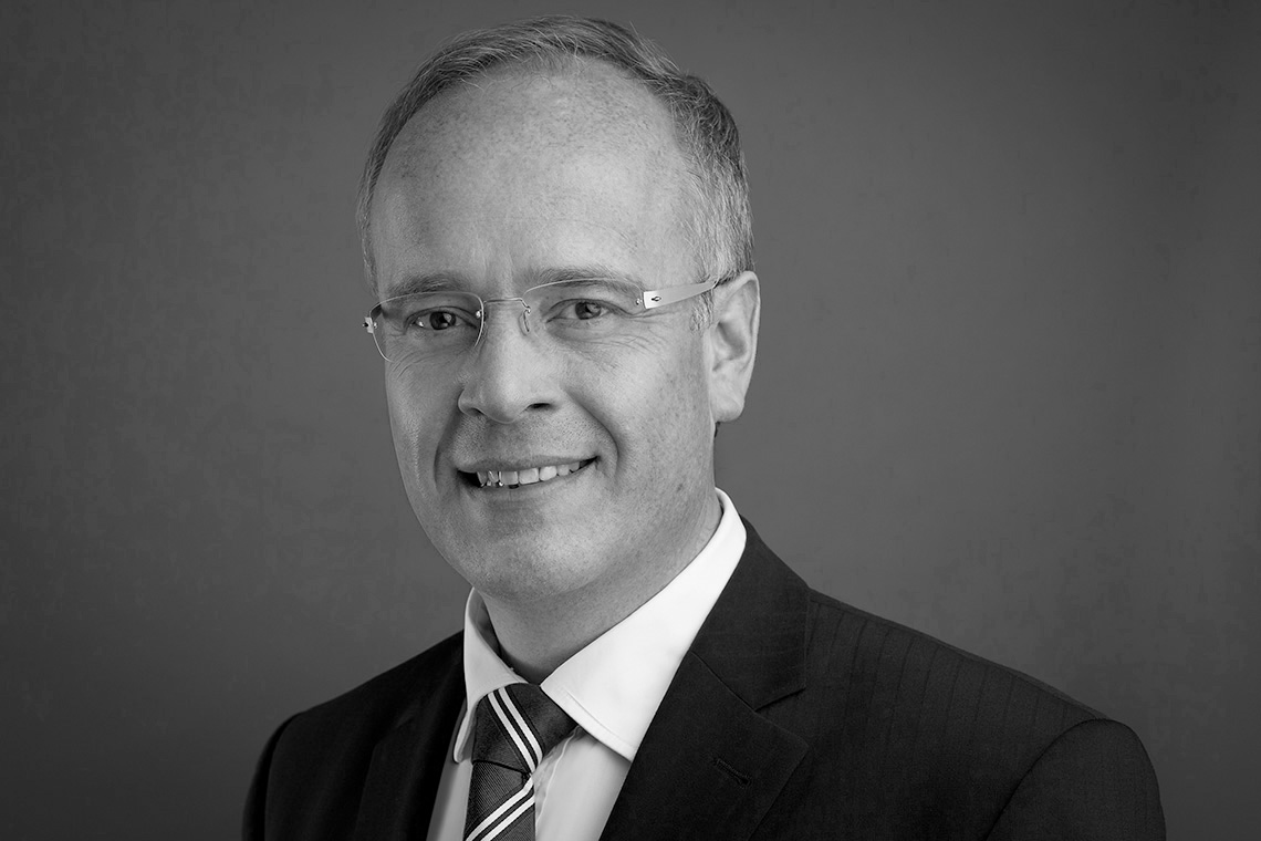 Kohler Schmid Möbus Patentanwälte: Hans Christian Seifert