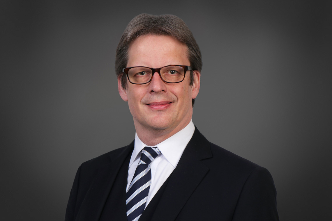 Kohler Schmid Möbus Anwalt: David Stechern
